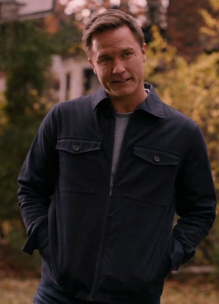 mayor-paul-randolph-cotton-jacket - Famous Jackets mayor-paul-randolph-cotton-jacket.jpg