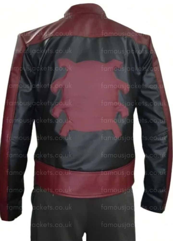 peter-parker-spiderman-jacket - Famous Jackets peter-parker-spiderman-jacket.jpg