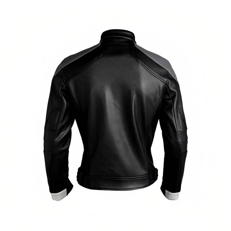 Agents Of Shield Gabriel Luna (Robbie Reyes) Jacket2 - Famous Jackets Agents Of Shield Gabriel Luna (Robbie Reyes) Jacket2