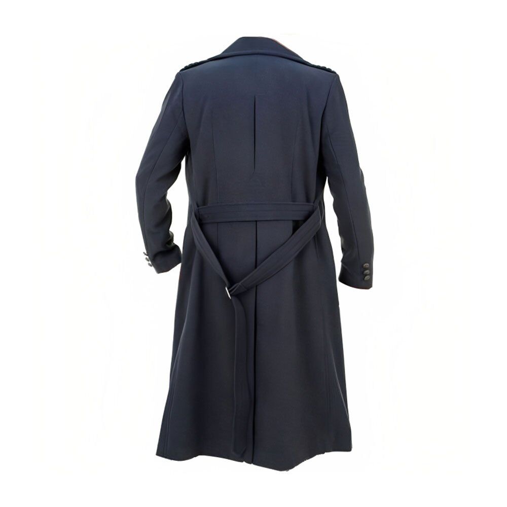Captain John Barrowman (Captain Jack Harkness) Coat2 - Famous Jackets Captain John Barrowman (Captain Jack Harkness) Coat2