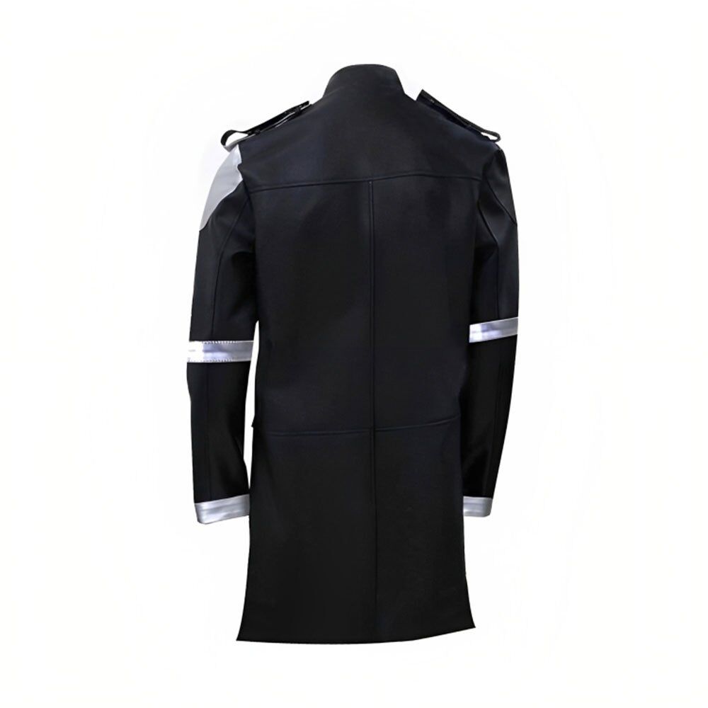 Final Fantasy Aaron Paul (Nyx Ulric) Coat2 - Famous Jackets Final Fantasy Aaron Paul (Nyx Ulric) Coat2