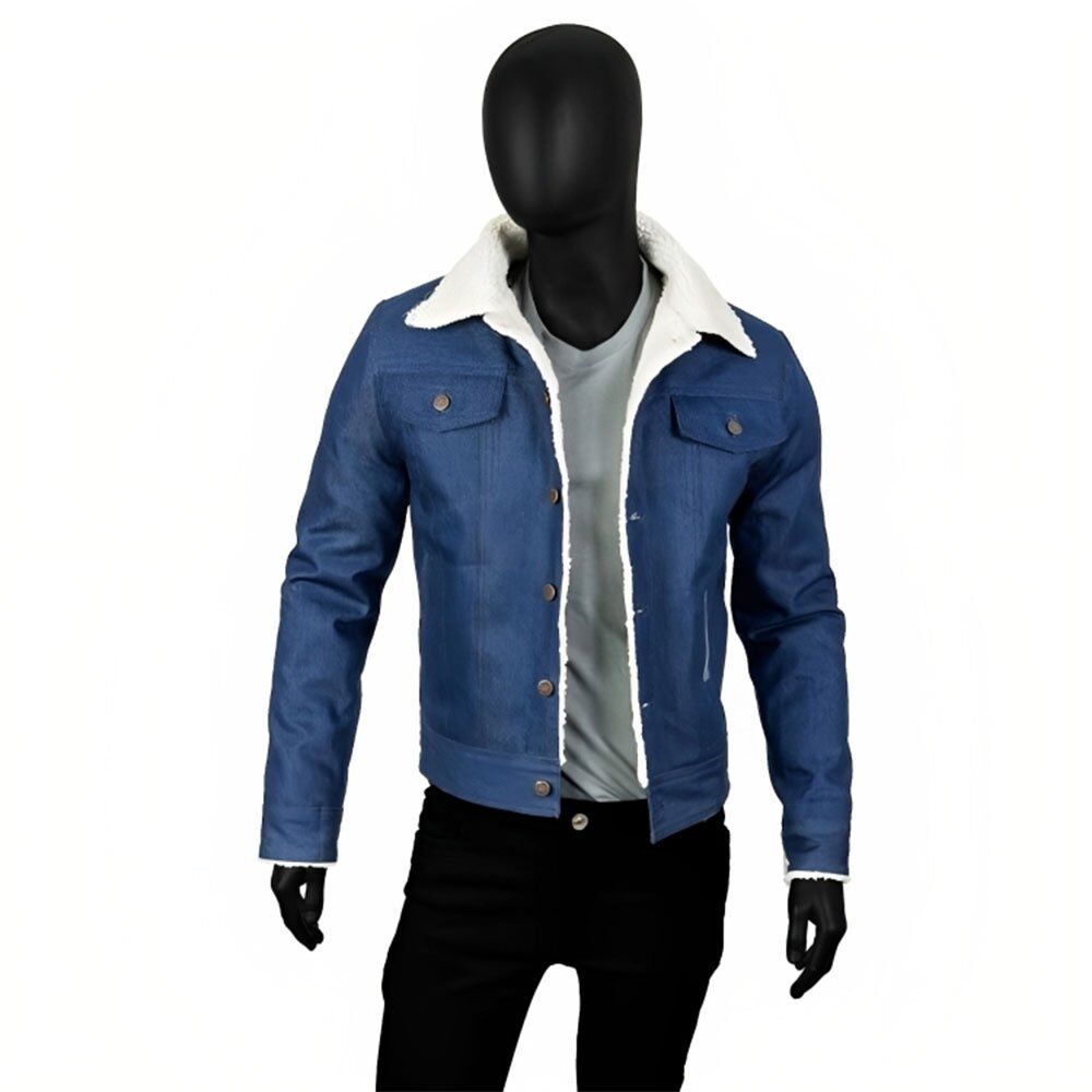Friday The 13th The Game Tommy Jarvis Jacket3 - Famous Jackets Friday The 13th The Game Tommy Jarvis Jacket3