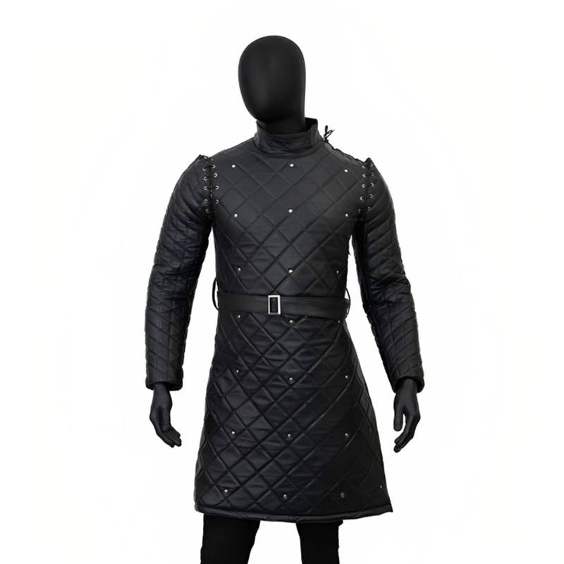 Game Of Thrones John Bradley (Samwell Tarly) Jacket - Famous Jackets Game Of Thrones John Bradley (Samwell Tarly) Jacket