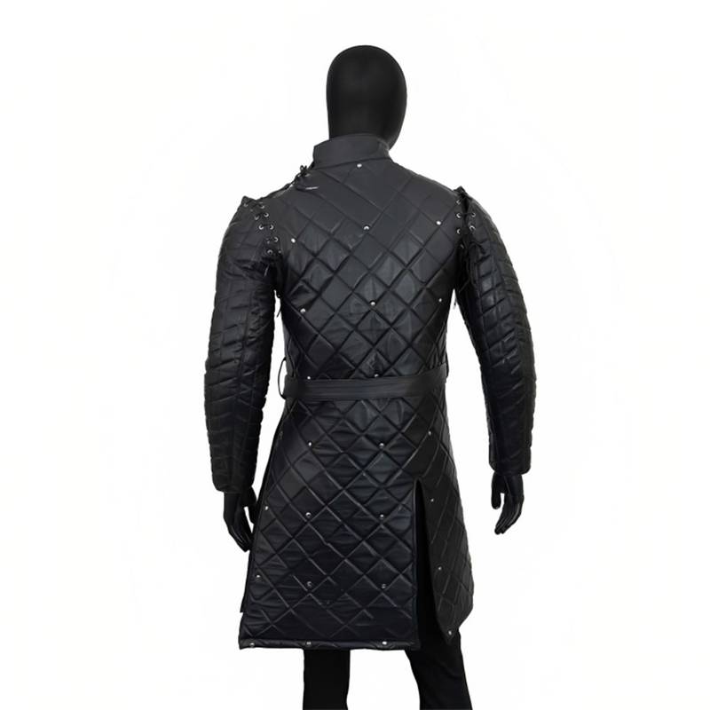 Game Of Thrones John Bradley (Samwell Tarly) Jacket2 - Famous Jackets Game Of Thrones John Bradley (Samwell Tarly) Jacket2