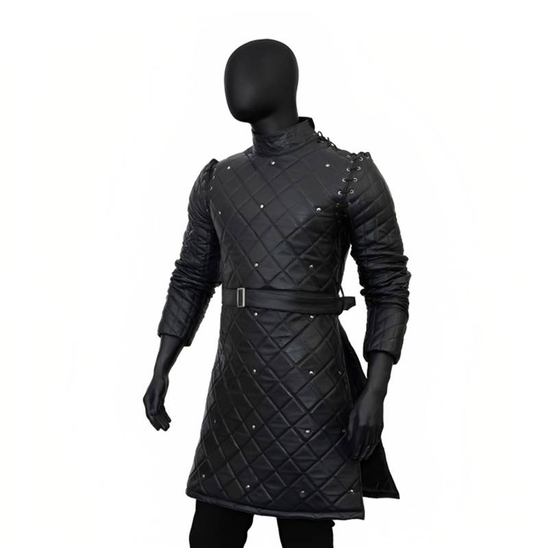 Game Of Thrones John Bradley (Samwell Tarly) Jacket3 - Famous Jackets Game Of Thrones John Bradley (Samwell Tarly) Jacket3