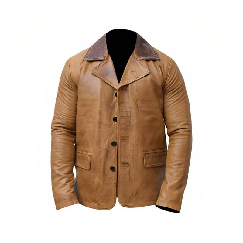 Red Dead Redemption Ii Roger Clark (Arthur Morgan) Jacket - Famous Jackets Red Dead Redemption Ii Roger Clark (Arthur Morgan) Jacket