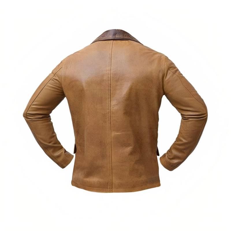 Red Dead Redemption Ii Roger Clark (Arthur Morgan) Jacket2 - Famous Jackets Red Dead Redemption Ii Roger Clark (Arthur Morgan) Jacket2