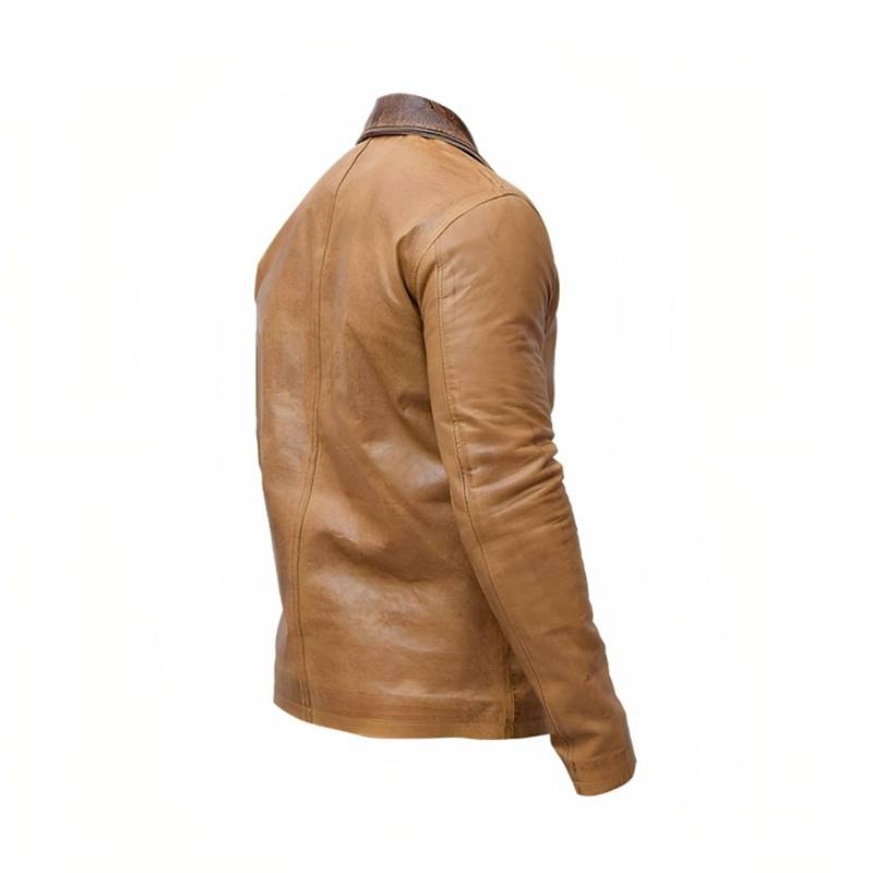 Red Dead Redemption Ii Roger Clark (Arthur Morgan) Jacket3 - Famous Jackets Red Dead Redemption Ii Roger Clark (Arthur Morgan) Jacket3