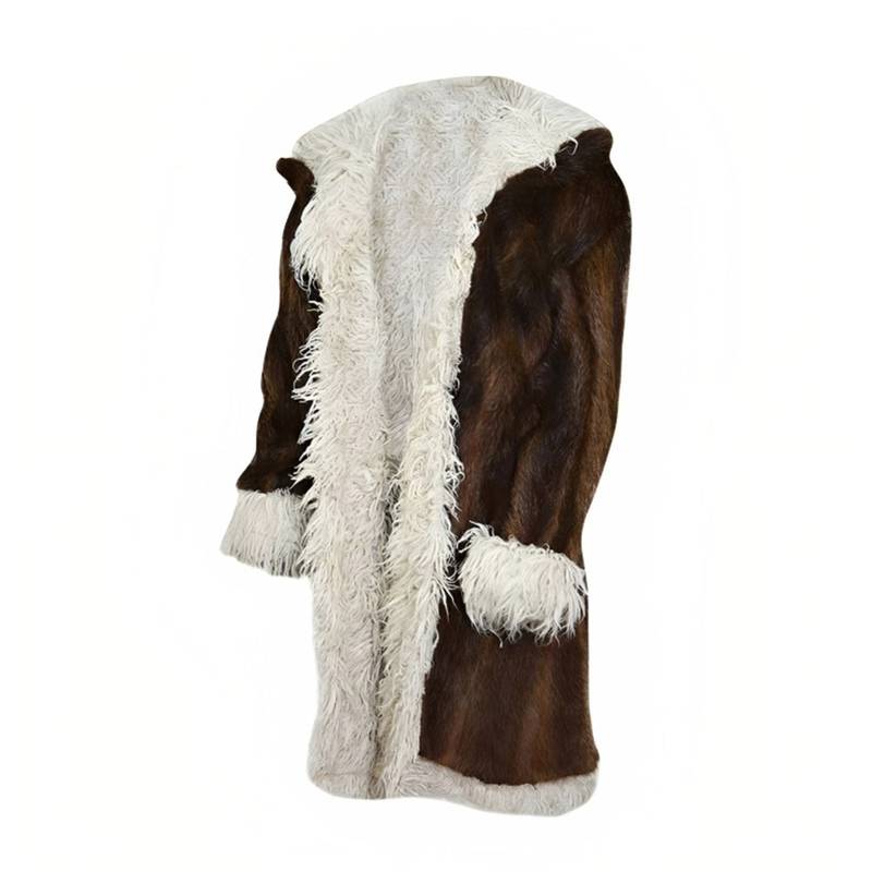 Return Of Xander Cage Vin Diesel (Xander Cage) Coat