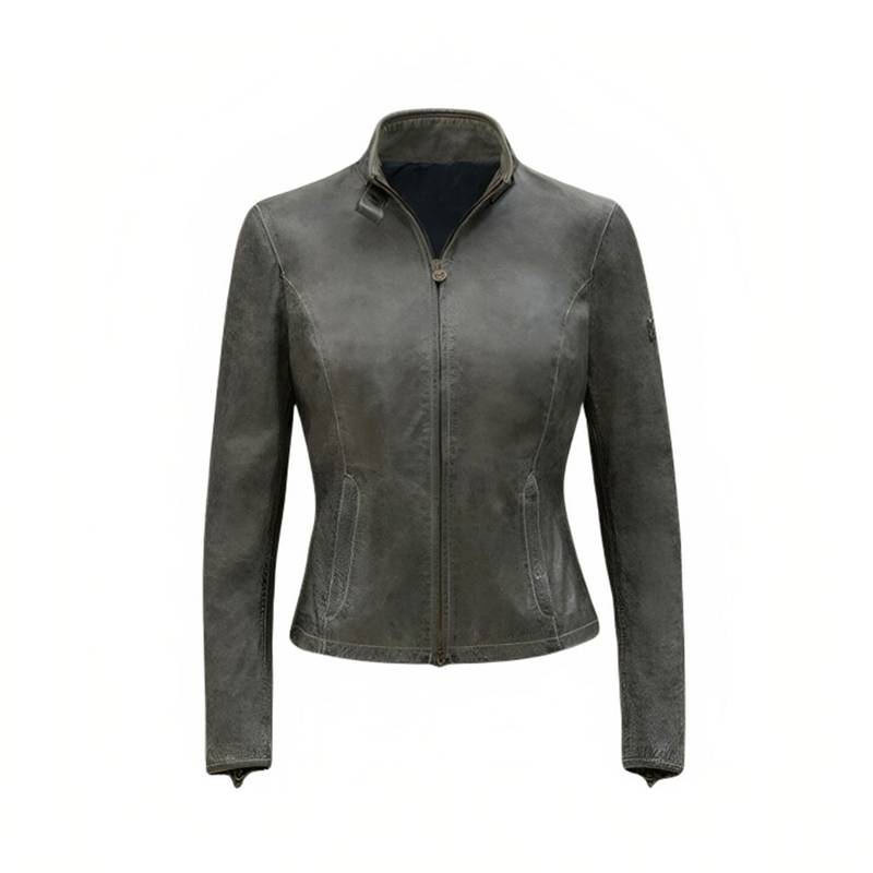 The Fate Of The Furious Michelle Rodriguez (Letty Ortiz) Jacket - Famous Jackets The Fate Of The Furious Michelle Rodriguez (Letty Ortiz) Jacket