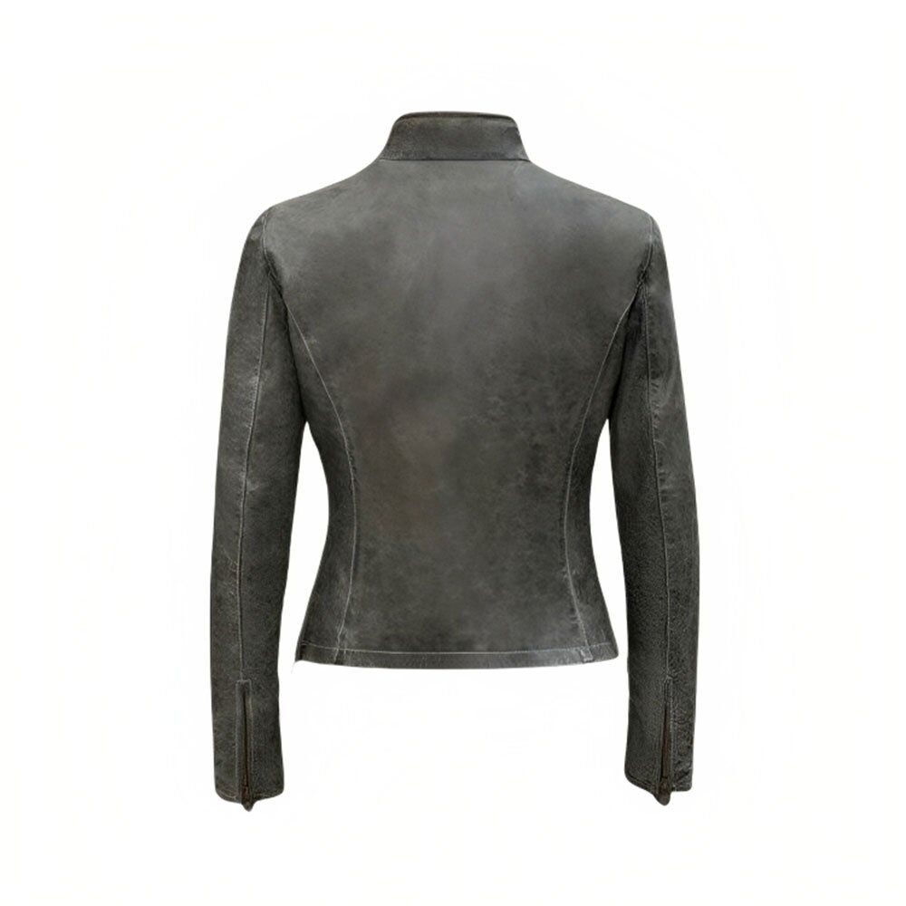 The Fate Of The Furious Michelle Rodriguez (Letty Ortiz) Jacket2 - Famous Jackets The Fate Of The Furious Michelle Rodriguez (Letty Ortiz) Jacket2