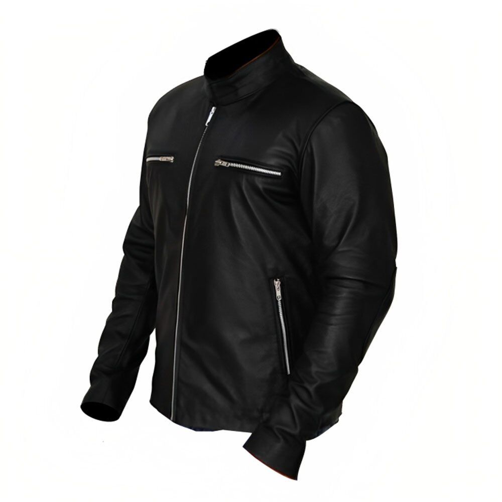 The Vampire Diaries Lan Somerhalder (Damon Salvatore) Jacket3 - Famous Jackets The Vampire Diaries Lan Somerhalder (Damon Salvatore) Jacket3