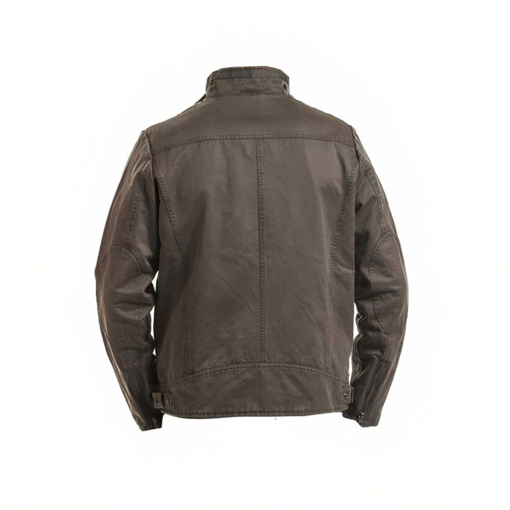 Uncharted 4 Nolan North (Nathan Drake) Jacket2 - Famous Jackets Uncharted 4 Nolan North (Nathan Drake) Jacket2