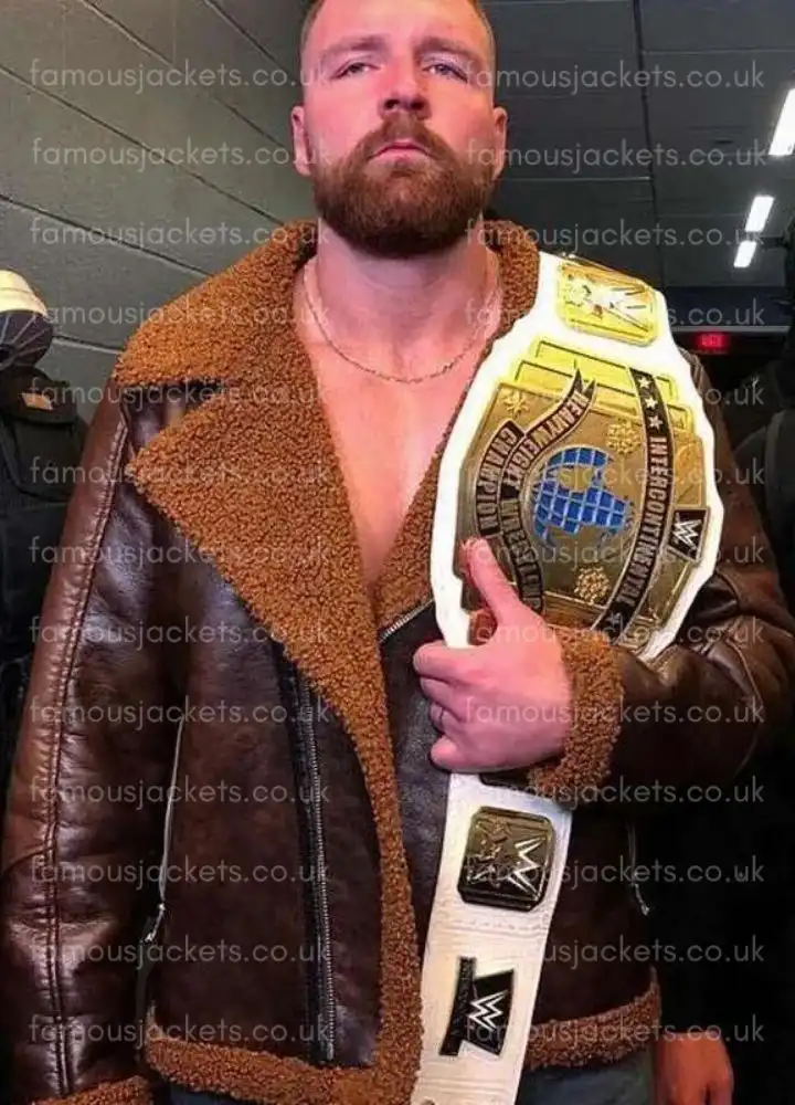 dean-ambrose-shearling-jacket - Famous Jackets dean-ambrose-shearling-jacket.webp