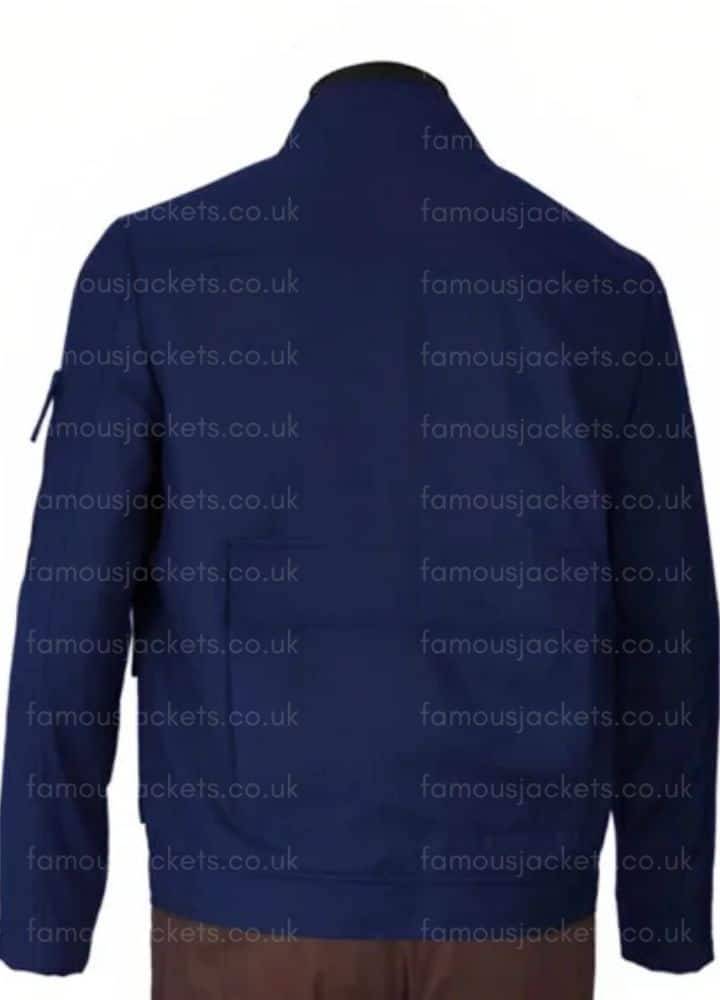han-solo-cotton-jacket - Famous Jackets han-solo-cotton-jacket.jpg