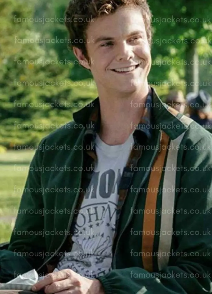 hughie-campbell-green-jacket - Famous Jackets hughie-campbell-green-jacket.webp
