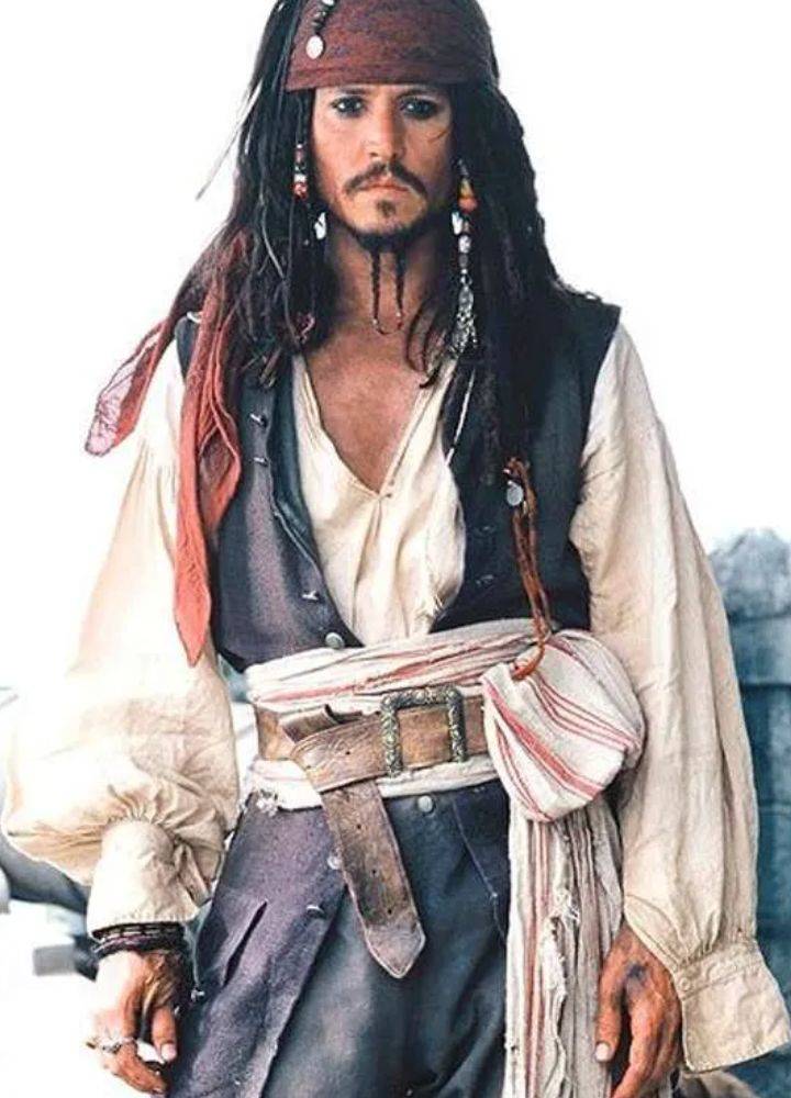 johnny-depp-pirates-of-the-caribbean-vest - Famous Jackets johnny-depp-pirates-of-the-caribbean-vest.jpg