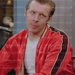 Laverne & Shirley Michael Mckean Lenny Kosnowski Jacket
