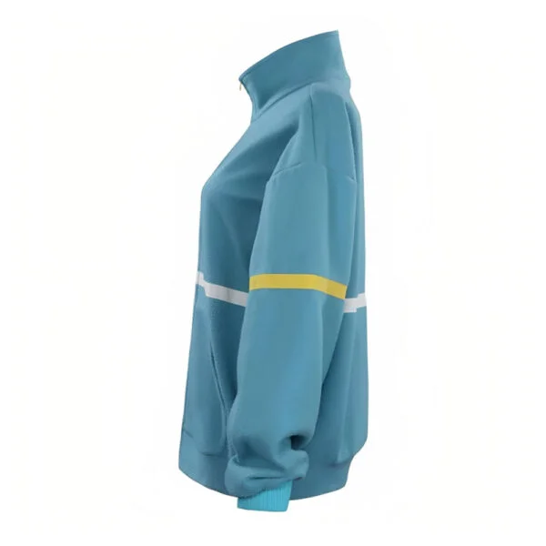 stranger-things-sadie-sink-blue-jacket - Famous Jackets stranger-things-sadie-sink-blue-jacket