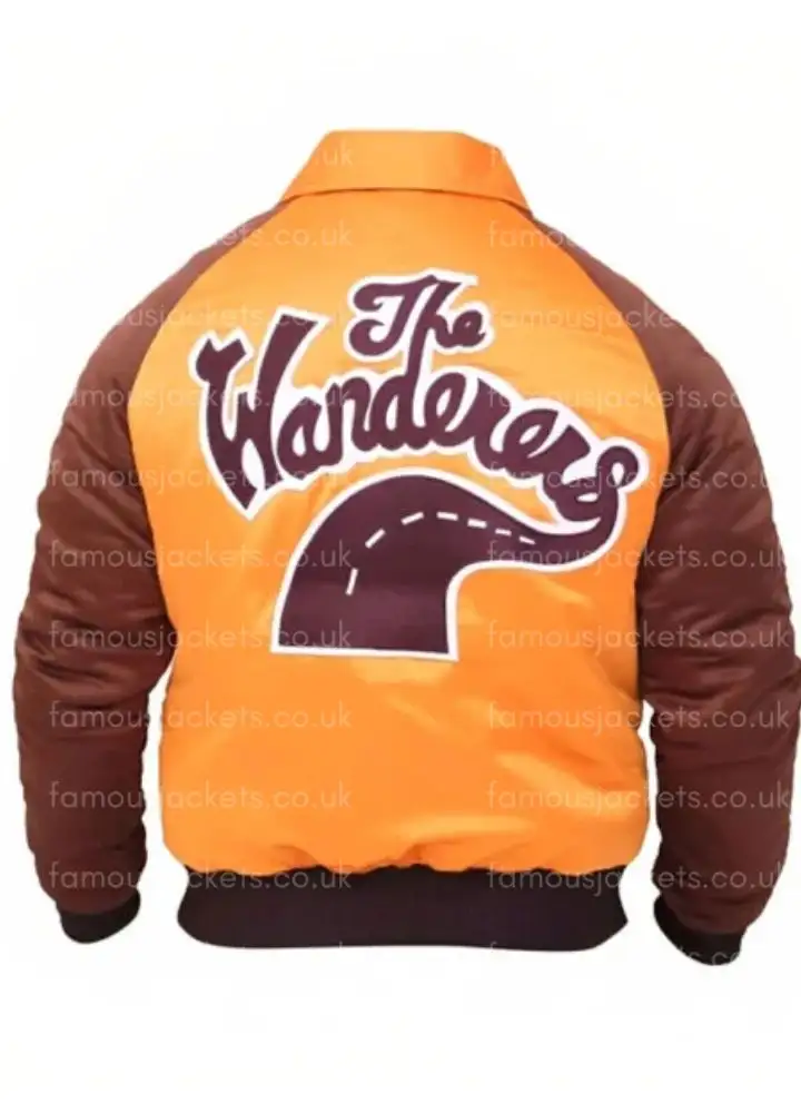 the-wanderers-yellow-bomber-jacket - Famous Jackets the-wanderers-yellow-bomber-jacket.webp