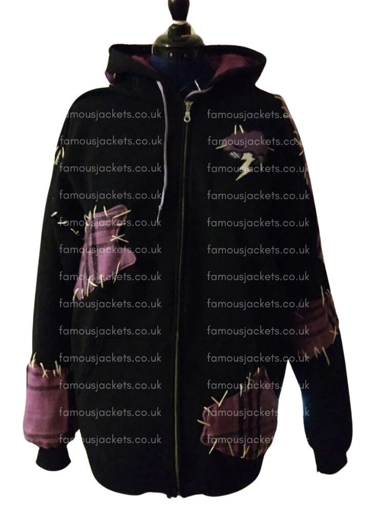 virgil-sanders-fleece-hoodie - Famous Jackets virgil-sanders-fleece-hoodie.jpg