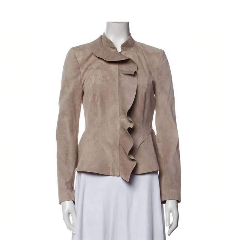 Days Of Our Lives 2023 Camila Banus (Gabi Hernandez) Jacket - Famous Jackets Days Of Our Lives 2023 Camila Banus (Gabi Hernandez) Jacket