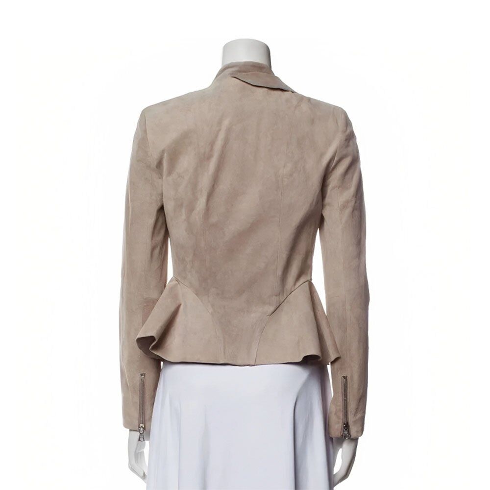 Days Of Our Lives 2023 Camila Banus (Gabi Hernandez) Jacket2 - Famous Jackets Days Of Our Lives 2023 Camila Banus (Gabi Hernandez) Jacket2