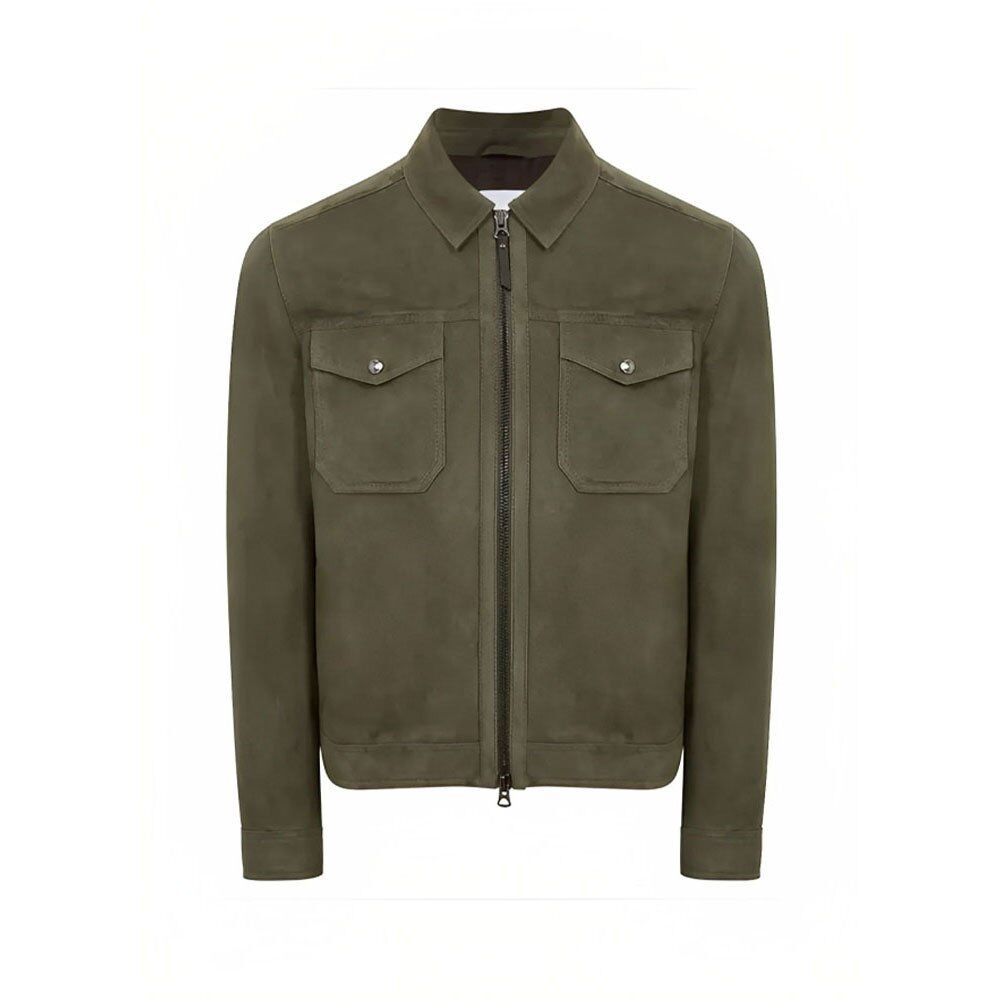 Manifest Josh Dallas (Ben Stone) Jacket - Famous Jackets Manifest Josh Dallas (Ben Stone) Jacket