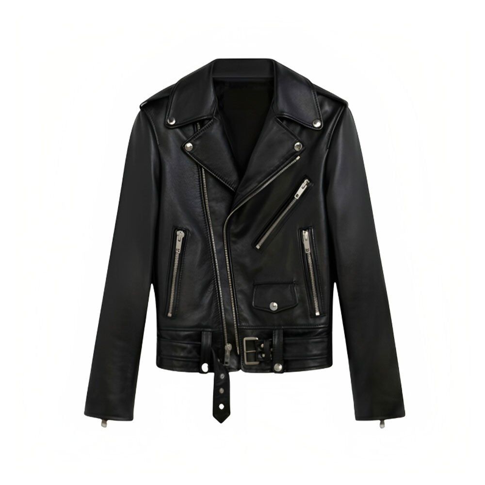 Mission Impossible Pom Klementieff (Paris) Jacket - Famous Jackets Mission Impossible Pom Klementieff (Paris) Jacket