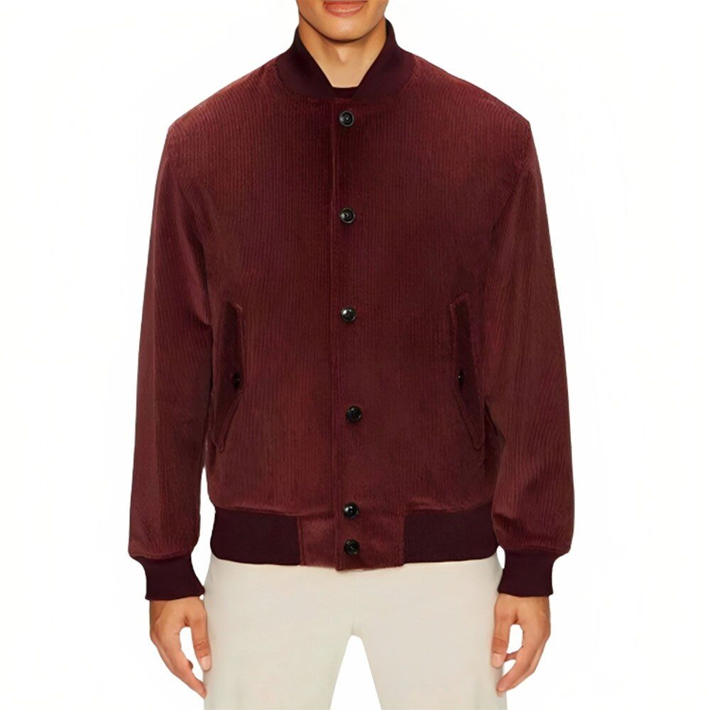 Renfield Nicholas Hoult (Renfield) Jacket - Famous Jackets Renfield Nicholas Hoult (Renfield) Jacket