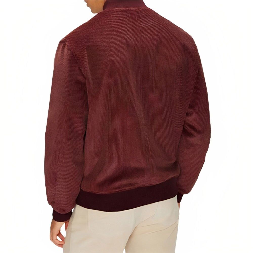 Renfield Nicholas Hoult (Renfield) Jacket3 - Famous Jackets Renfield Nicholas Hoult (Renfield) Jacket2