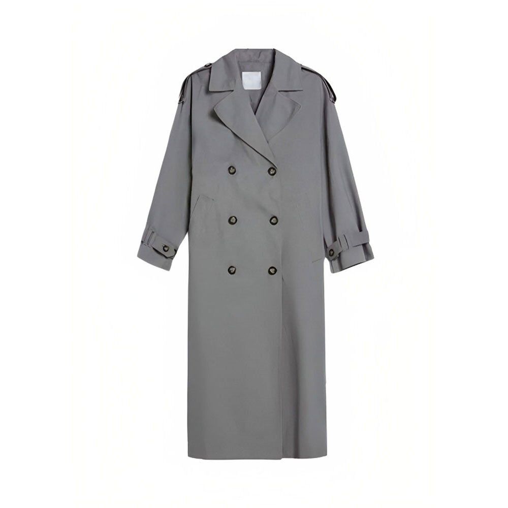 The Blessing Bracelet Morgana Wyllie (Jordana) Coat - Famous Jackets The Blessing Bracelet Morgana Wyllie (Jordana) Coat