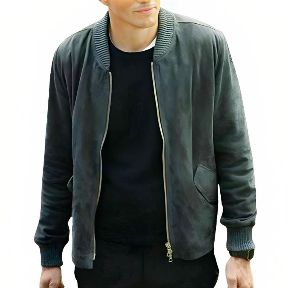 Your Place Or Mine Ashton Kutcher (Peter Coleman) Jacket - Famous Jackets Your Place Or Mine Ashton Kutcher (Peter Coleman) Jacket