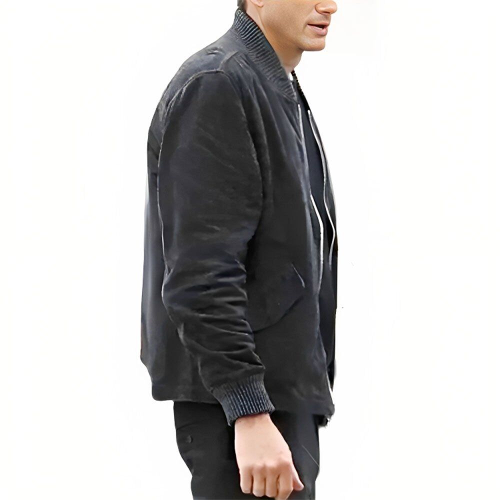 Your Place Or Mine Ashton Kutcher (Peter Coleman) Jacket2 - Famous Jackets Your Place Or Mine Ashton Kutcher (Peter Coleman) Jacket2
