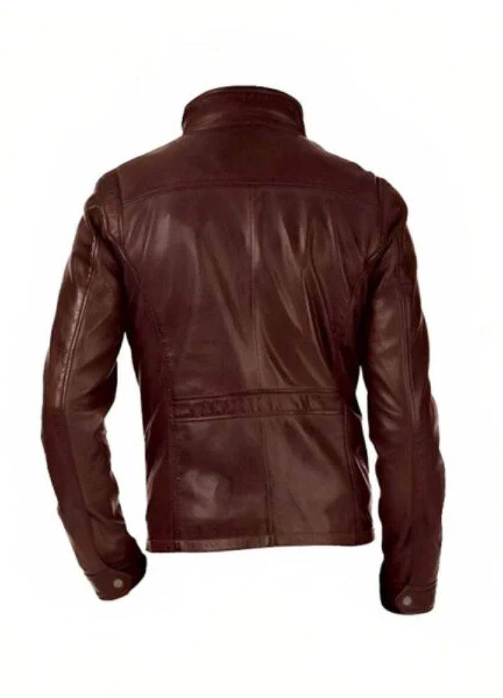 arrow-david-ramsey-leather-jacket - Famous Jackets arrow-david-ramsey-leather-jacket.jpg