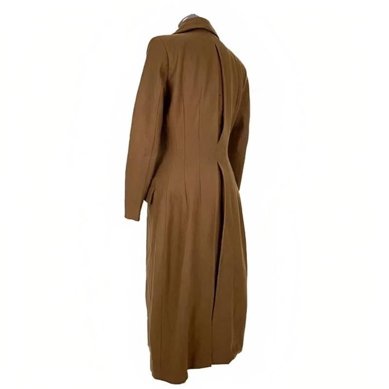 Doctor Who David Tennant (10th Doctor) Coat2 - Famous Jackets Doctor Who David Tennant (10th Doctor) Coat2