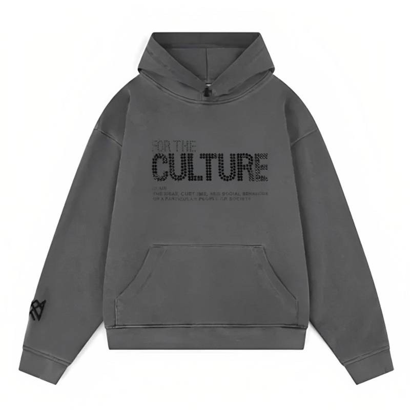 For The Culture Crystal Hoodie3 - Famous Jackets For The Culture Crystal Hoodie3