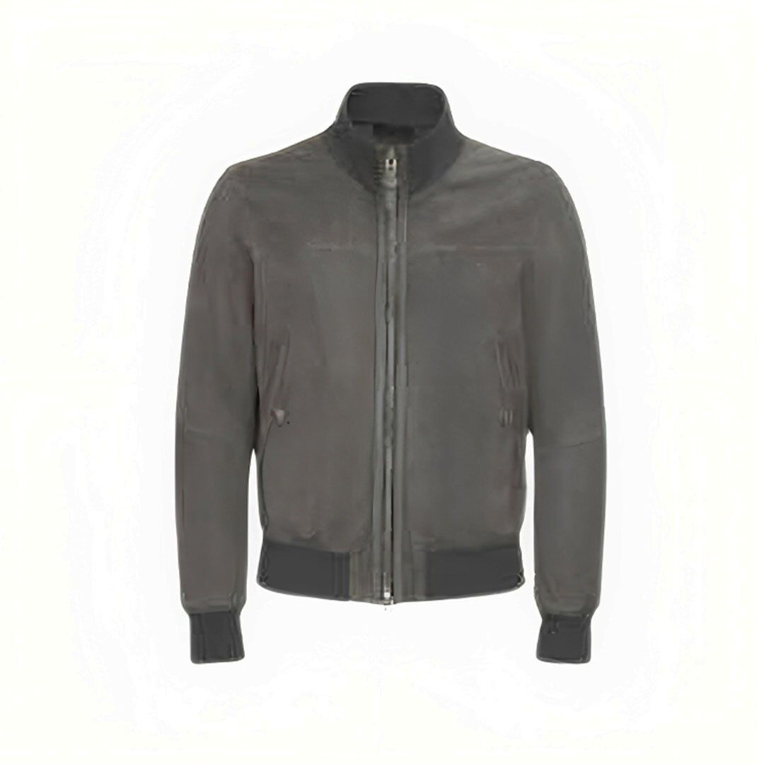 Succession S4 Jeremy Strong (Kendall Roy) Bomber Jacket - Famous Jackets Succession S4 Jeremy Strong (Kendall Roy) Bomber Jacket