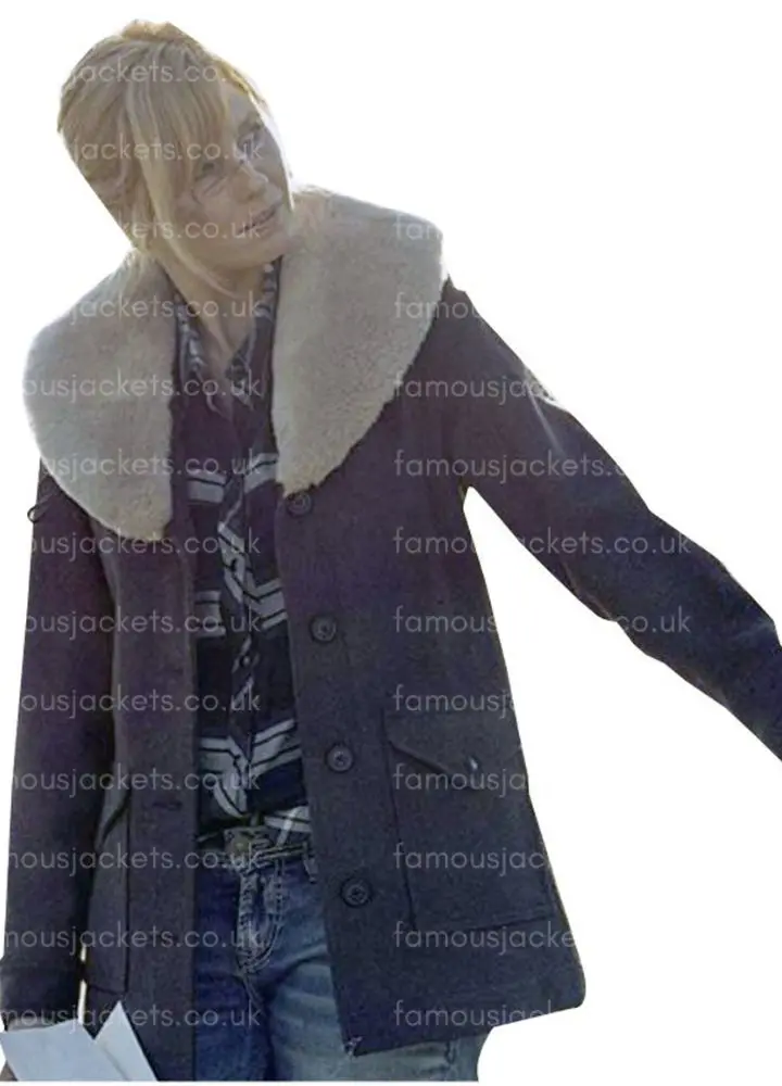 kelly-reilly-brown-coat - Famous Jackets kelly-reilly-brown-coat.webp