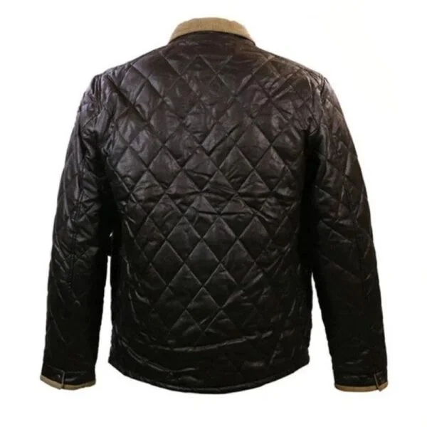 yellowstone-john-dutton-jacket - Famous Jackets
