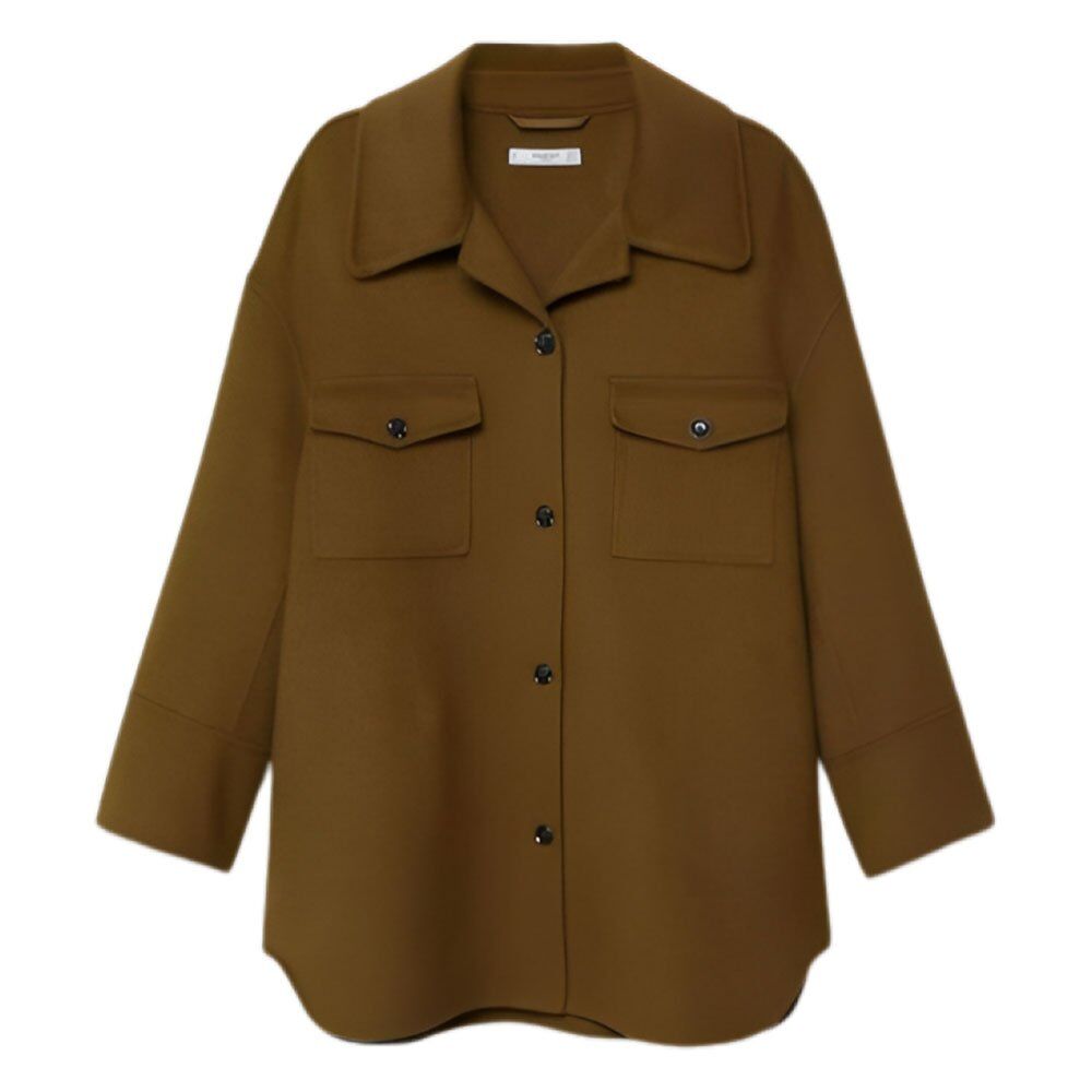 Emily In Paris S2 Lily Collins (Emily Cooper) Jacket - Famous Jackets Emily In Paris S2 Lily Collins (Emily Cooper) Jacket