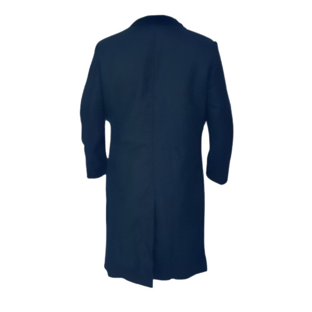 Peaky Blinders S5 Cillian Murphy (Thomas Shelby) Blue Coat2 - Famous Jackets Peaky Blinders S5 Cillian Murphy (Thomas Shelby) Blue Coat2
