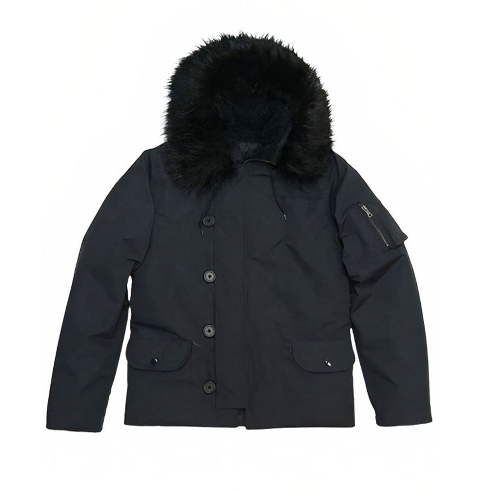 Resident Evil 8 Hound Wolf Squad Jacket - Famous Jackets Resident Evil 8 Hound Wolf Squad Jacket