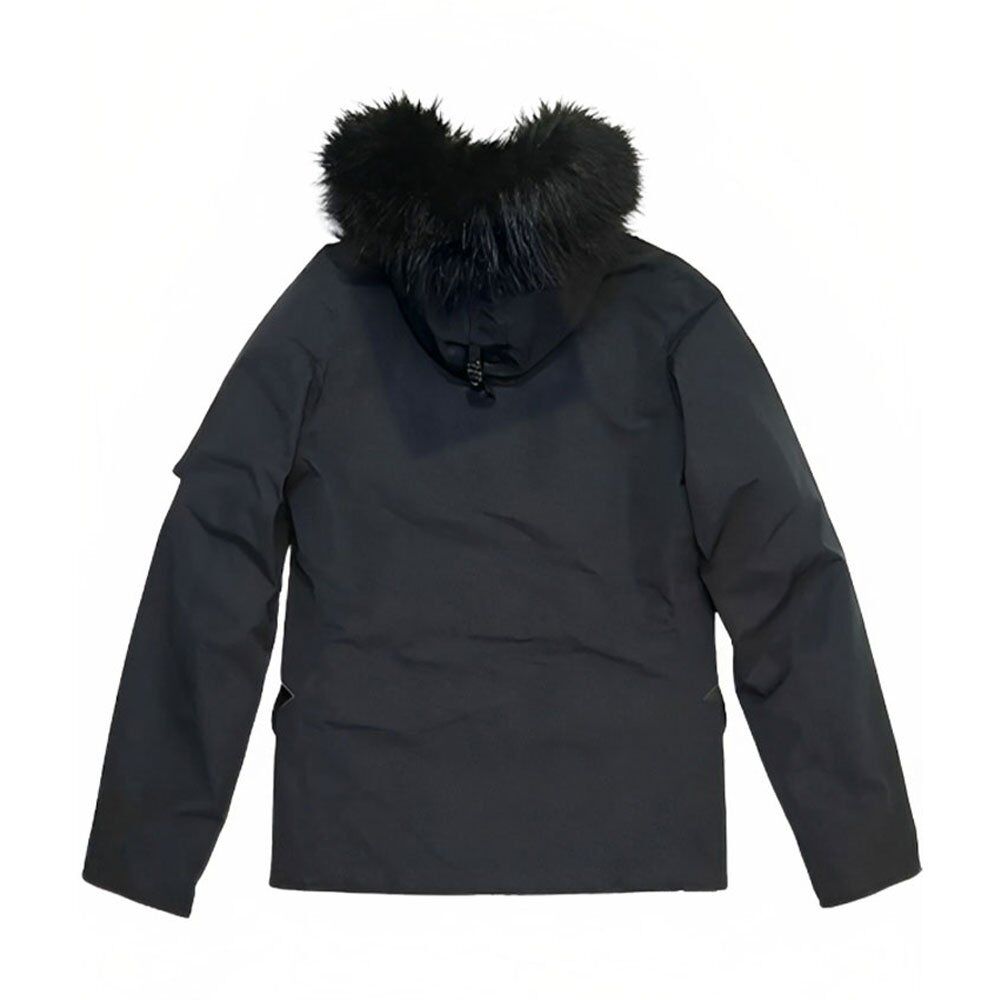 Resident Evil 8 Hound Wolf Squad Jacket2 - Famous Jackets Resident Evil 8 Hound Wolf Squad Jacket2
