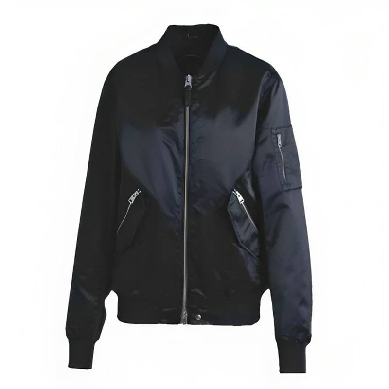 Scream 6 Melissa Barrera (Sam Carpenter) Jacket - Famous Jackets Scream 6 Melissa Barrera (Sam Carpenter) Jacket
