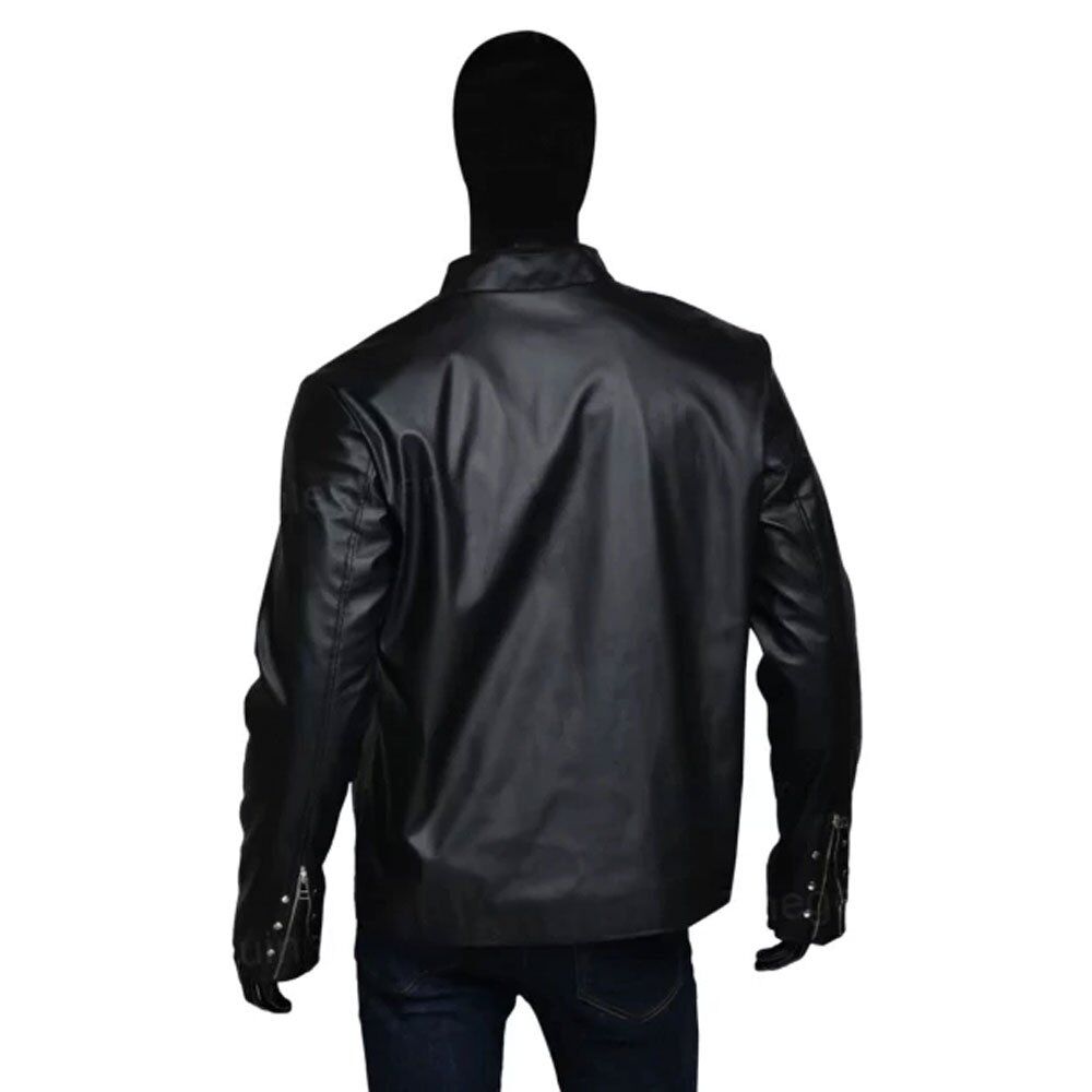 Stranger Things S04 Joseph Quinn (Eddie Munson) Leather Jacket2 - Famous Jackets Stranger Things S04 Joseph Quinn (Eddie Munson) Leather Jacket2