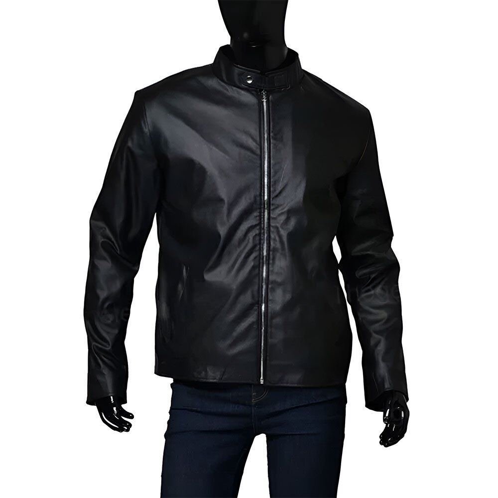 Stranger Things S04 Joseph Quinn (Eddie Munson) Leather Jacket - Famous Jackets Stranger Things S04 Joseph Quinn (Eddie Munson) Leather Jacket