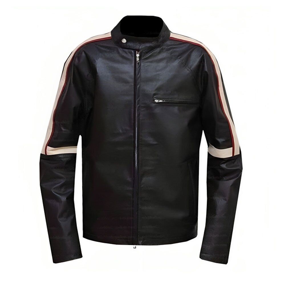 War Of The Worlds Tom Cruise (Ray Ferrier) Jacket - Famous Jackets War Of The Worlds Tom Cruise (Ray Ferrier) Jacket