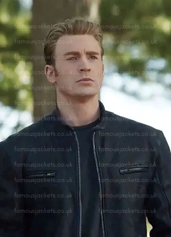 avenger-endgame-chris-evans-jacket - Famous Jackets avenger-endgame-chris-evans-jacket.webp