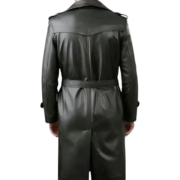 fast-x-sung-kang-han-coat - Famous Jackets